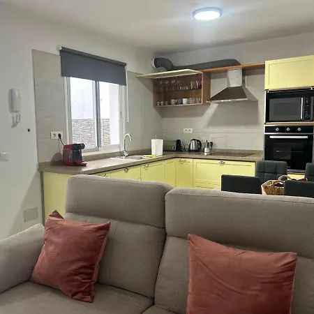 Σπίτι διακοπών Casa Ricardo Σαν Κριστόμπαλ ντε Λα Λαγούνα