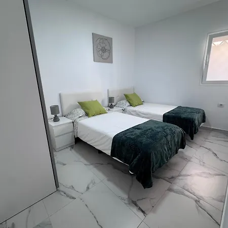 Hébergement de vacances Casa Ricardo *