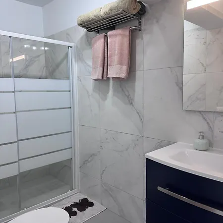 Casa Ricardo Σπίτι διακοπών Σαν Κριστόμπαλ ντε Λα Λαγούνα