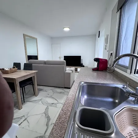 Casa Ricardo Hébergement de vacances