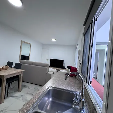 Casa Ricardo Σπίτι διακοπών *