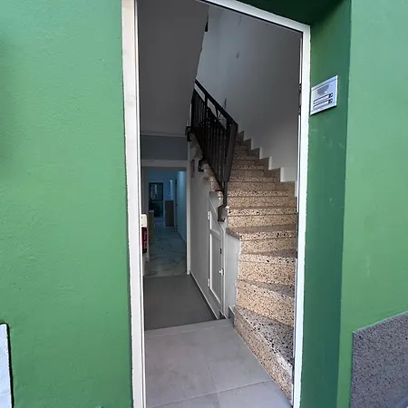 Σπίτι διακοπών Casa Ricardo