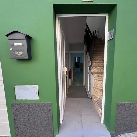 Casa Ricardo * Σαν Κριστόμπαλ ντε Λα Λαγούνα