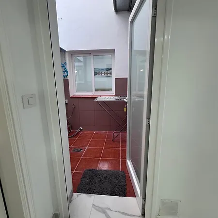 Σπίτι διακοπών Casa Ricardo