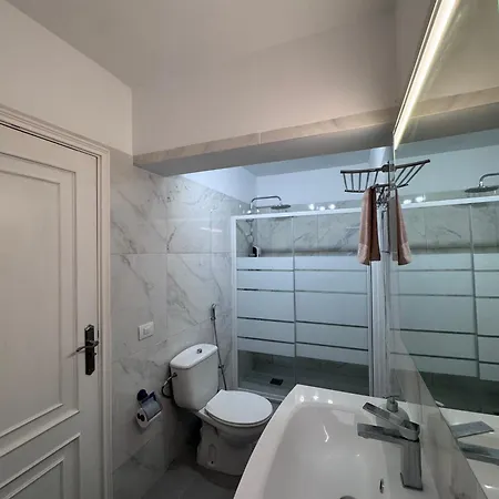Casa Ricardo Σπίτι διακοπών Σαν Κριστόμπαλ ντε Λα Λαγούνα