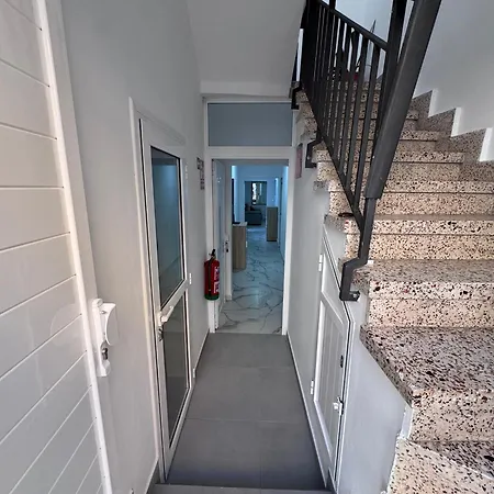 Hébergement de vacances Casa Ricardo La Laguna (Tenerife)