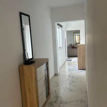 Σπίτι διακοπών Casa Ricardo *