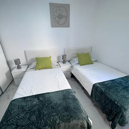 Casa Ricardo Holiday home