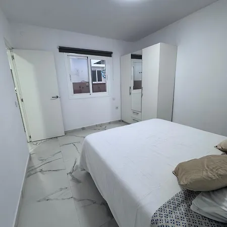 Casa Ricardo Holiday home La Laguna (Tenerife)