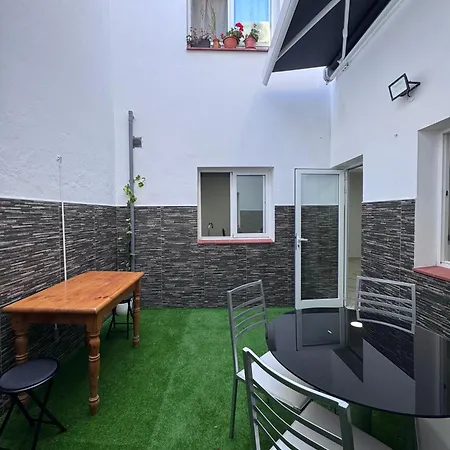 Holiday home Casa Ricardo