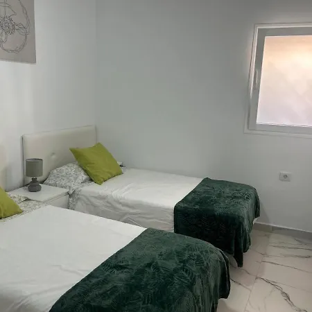 Casa Ricardo * Σαν Κριστόμπαλ ντε Λα Λαγούνα