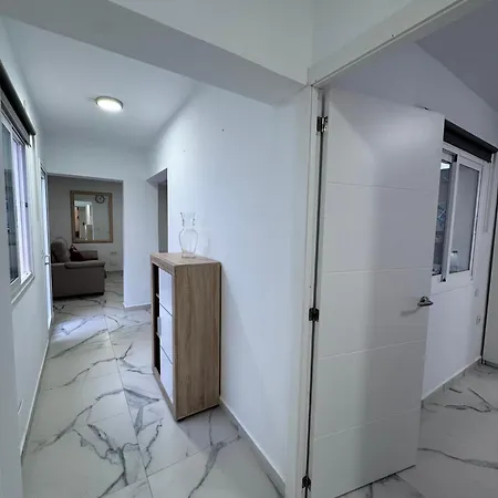 Casa Ricardo * Σαν Κριστόμπαλ ντε Λα Λαγούνα