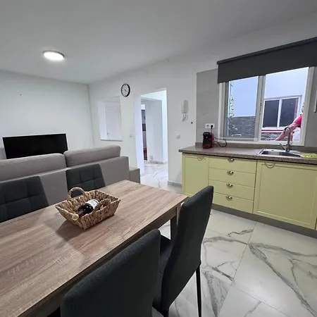 Σπίτι διακοπών Casa Ricardo *