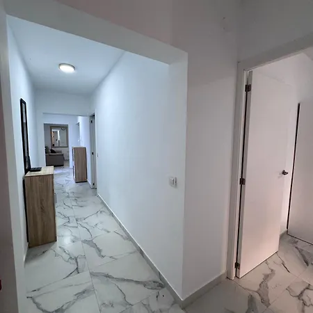Casa Ricardo Σαν Κριστόμπαλ ντε Λα Λαγούνα
