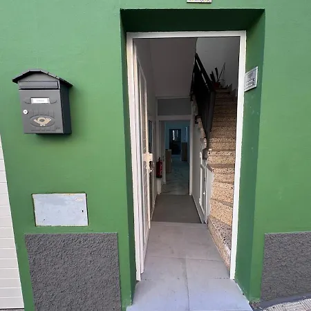 Casa Ricardo Holiday home