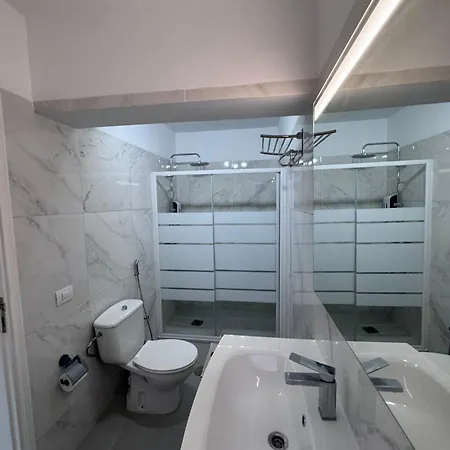 Holiday home Casa Ricardo La Laguna (Tenerife)